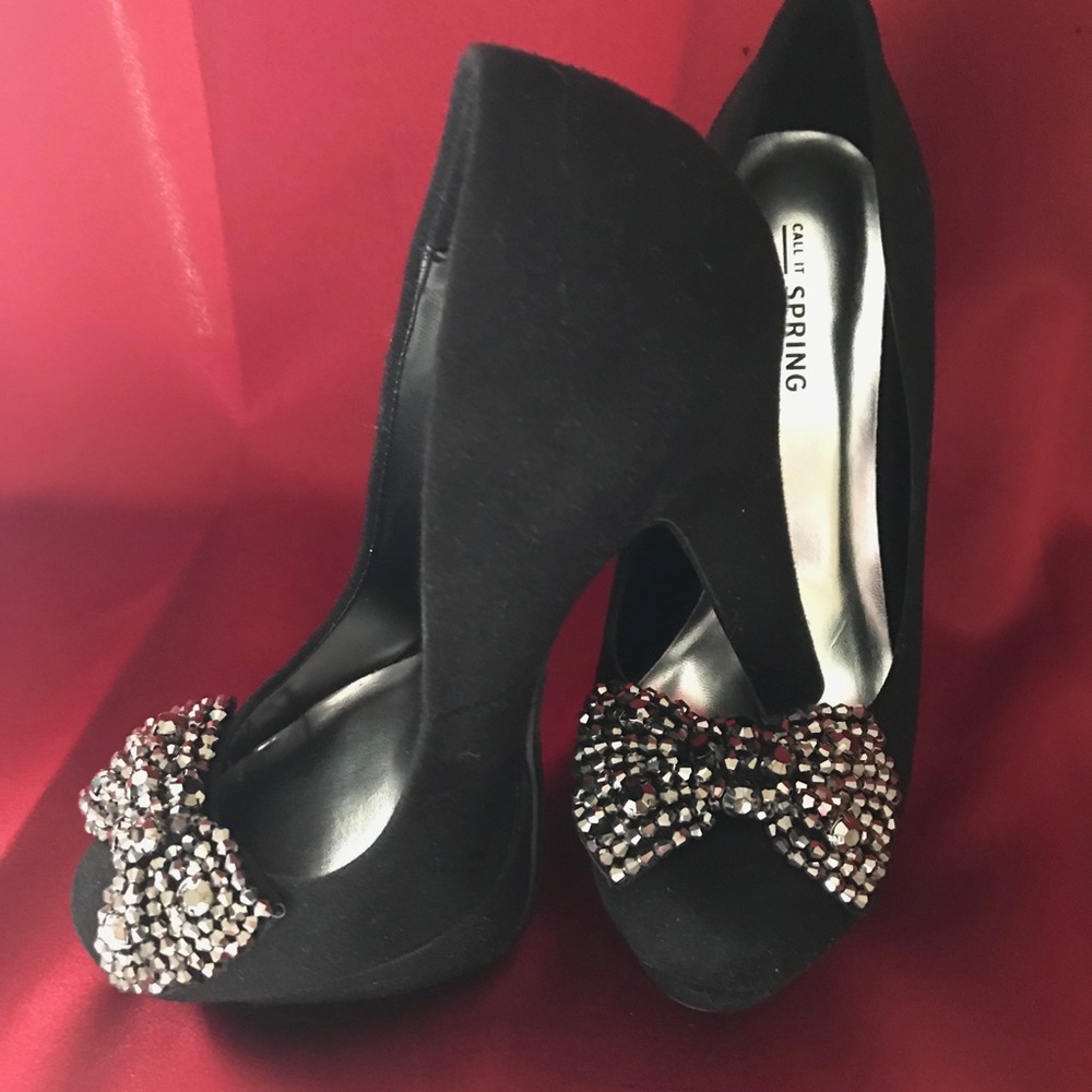 Cocktail shoes